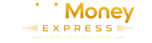 Digi Money Express